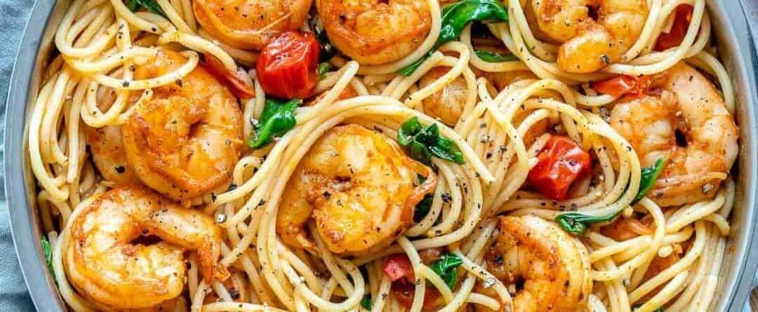 Instagram In Stream_Square___Shrimp Spaghetti 3