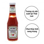 Tuong Ca Heinz Tomato Ketchup Chai Thuy Tinh 300g 202203172136386081