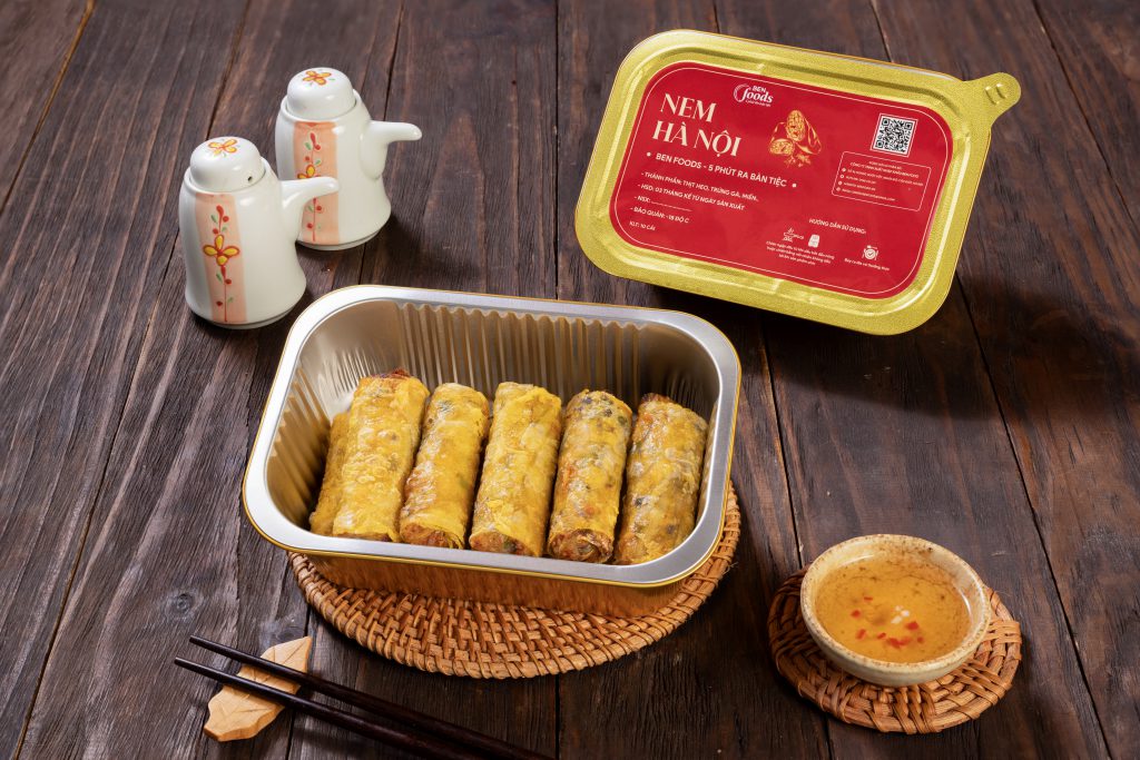 Nem Ha Noi 2