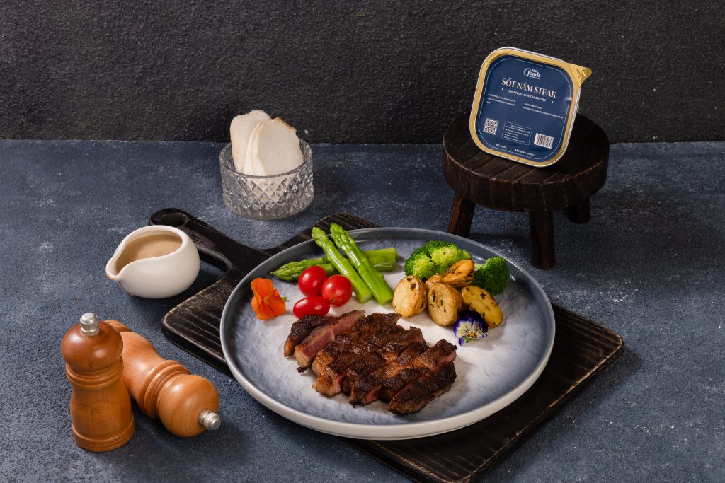 Sot Nam Steak