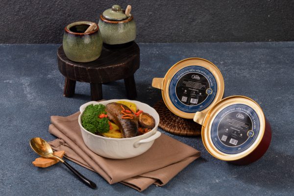 Combo Dinh Duong