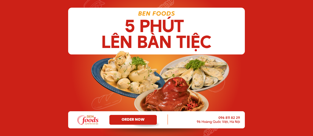 5 Phut Len Ban Tiec
