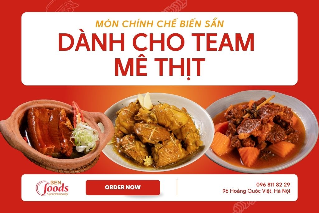 Mon Chinh Dam Da