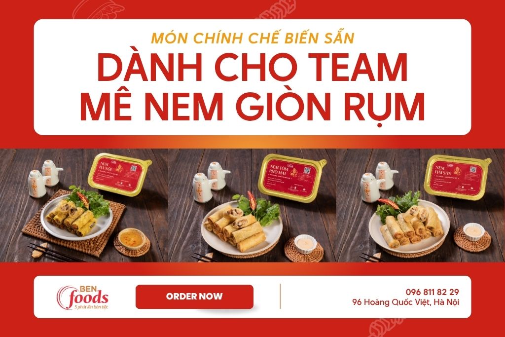 Nem Ran Gion Rum