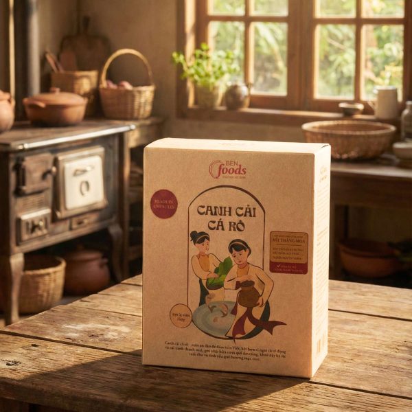 Banh Canh Ca Ro Banh Canh Ca Ro