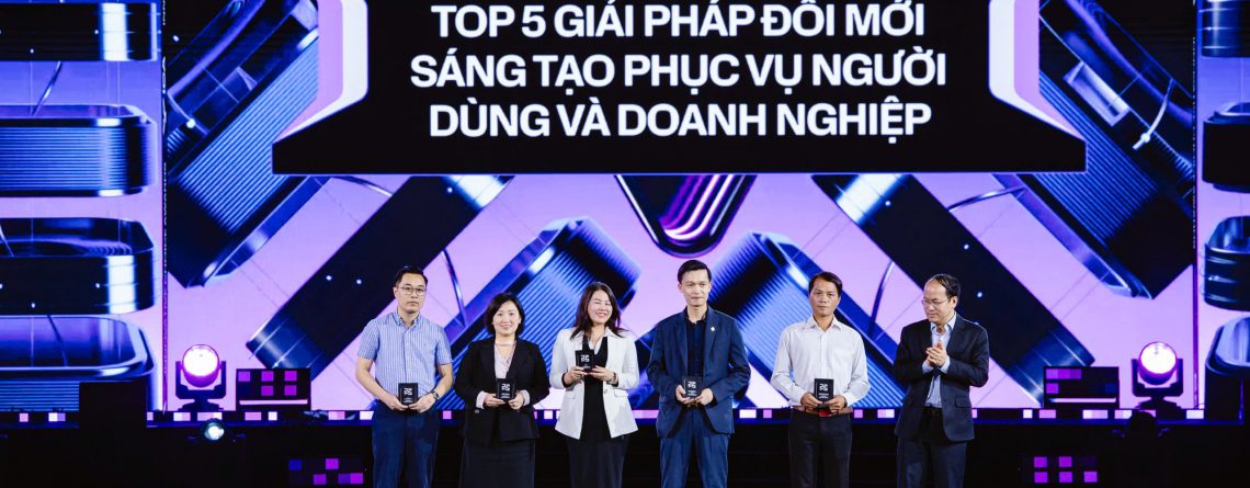 Ben Food và giải pháp ready to eat lọt top 5 giải thưởng Better Choice Award