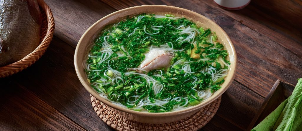 Bien Tau Canh Cai Ca Ro