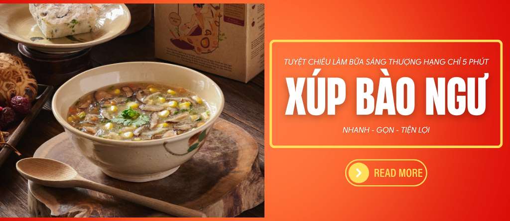 Bua Sang Thuong Hang Voi Xup Bao Ngu