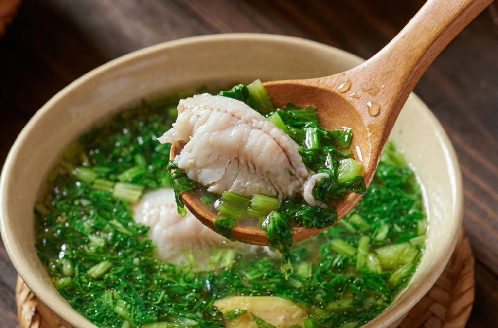 Can Canh Canh Cai Ca Ro