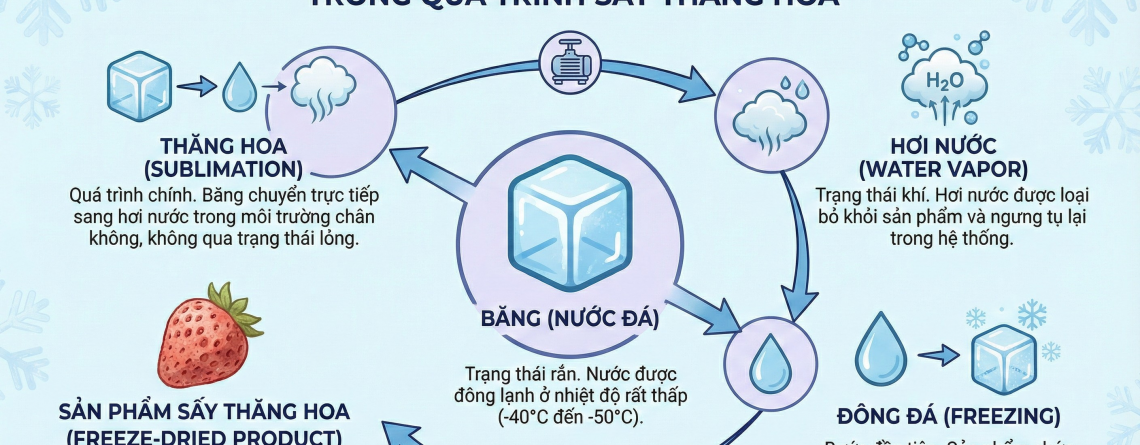 Mo Phong Say Thang Hoa La Gi