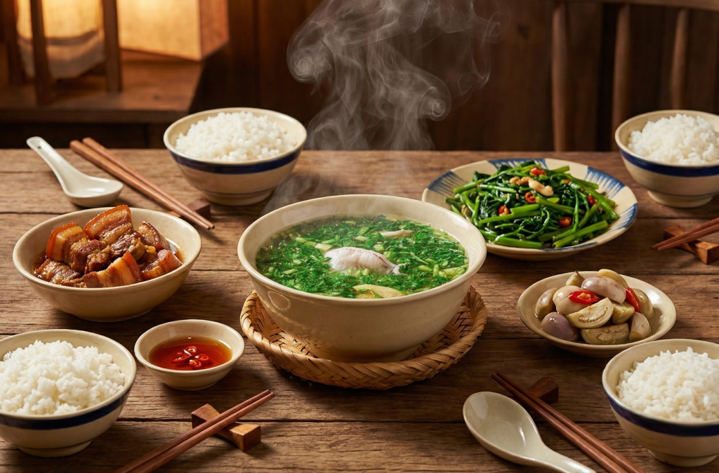 Review Thuc Te Ve Canh Cai Ca Ro