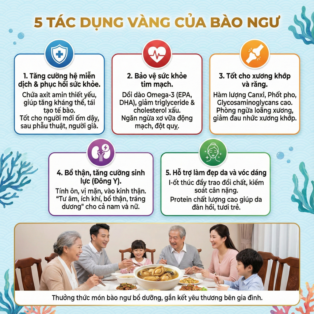 Tac Dung Cua Bao Ngu