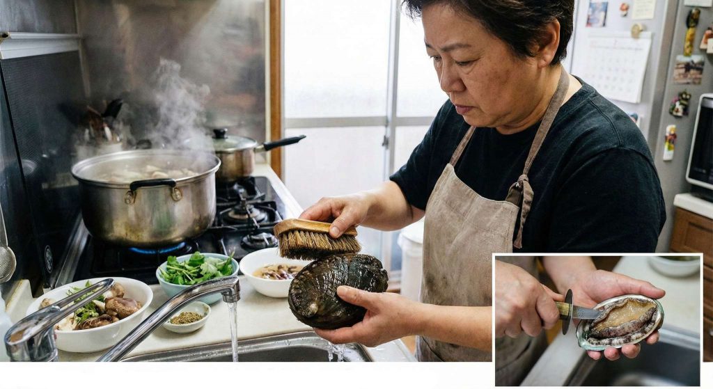 Xup Bao Ngu Nau Tuoi Day Thach Thuc